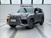 Lexus LX 600 2026