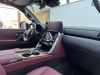 Lexus LX 600 2026
