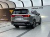 Lexus LX 600 2026