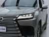Lexus LX 600 2026