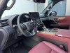 Lexus LX 600 2026