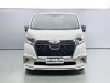 Toyota HiAce 2024