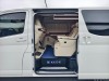 Toyota HiAce 2024
