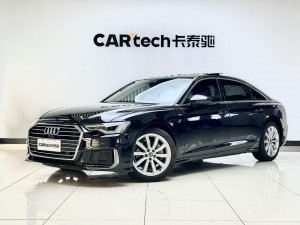 Audi A6L 45 TFSI 2021
