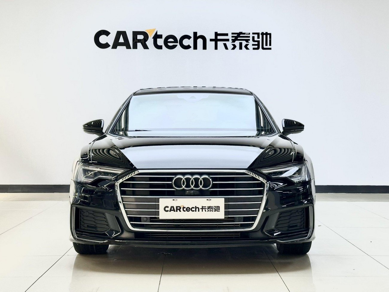 Audi A6L 45 TFSI 2021