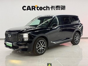 Trumpchi GS8 2024
