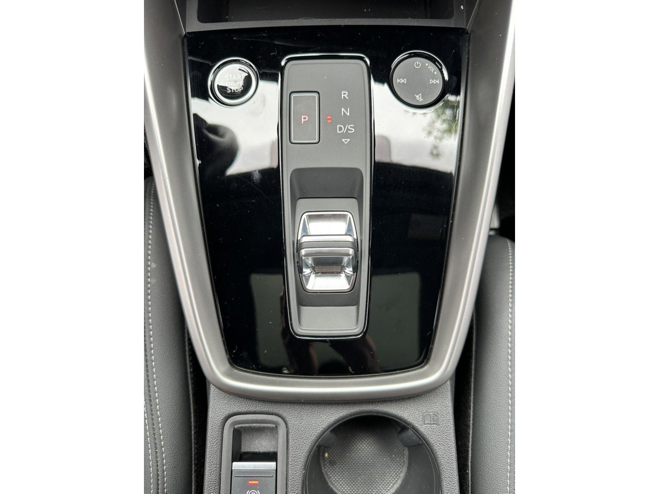 Audi A3 2024