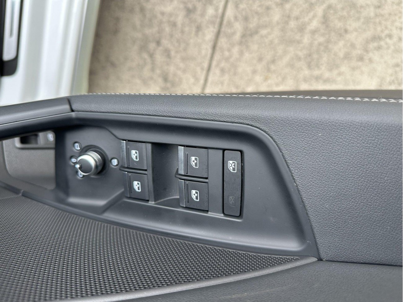 Audi A3 2024