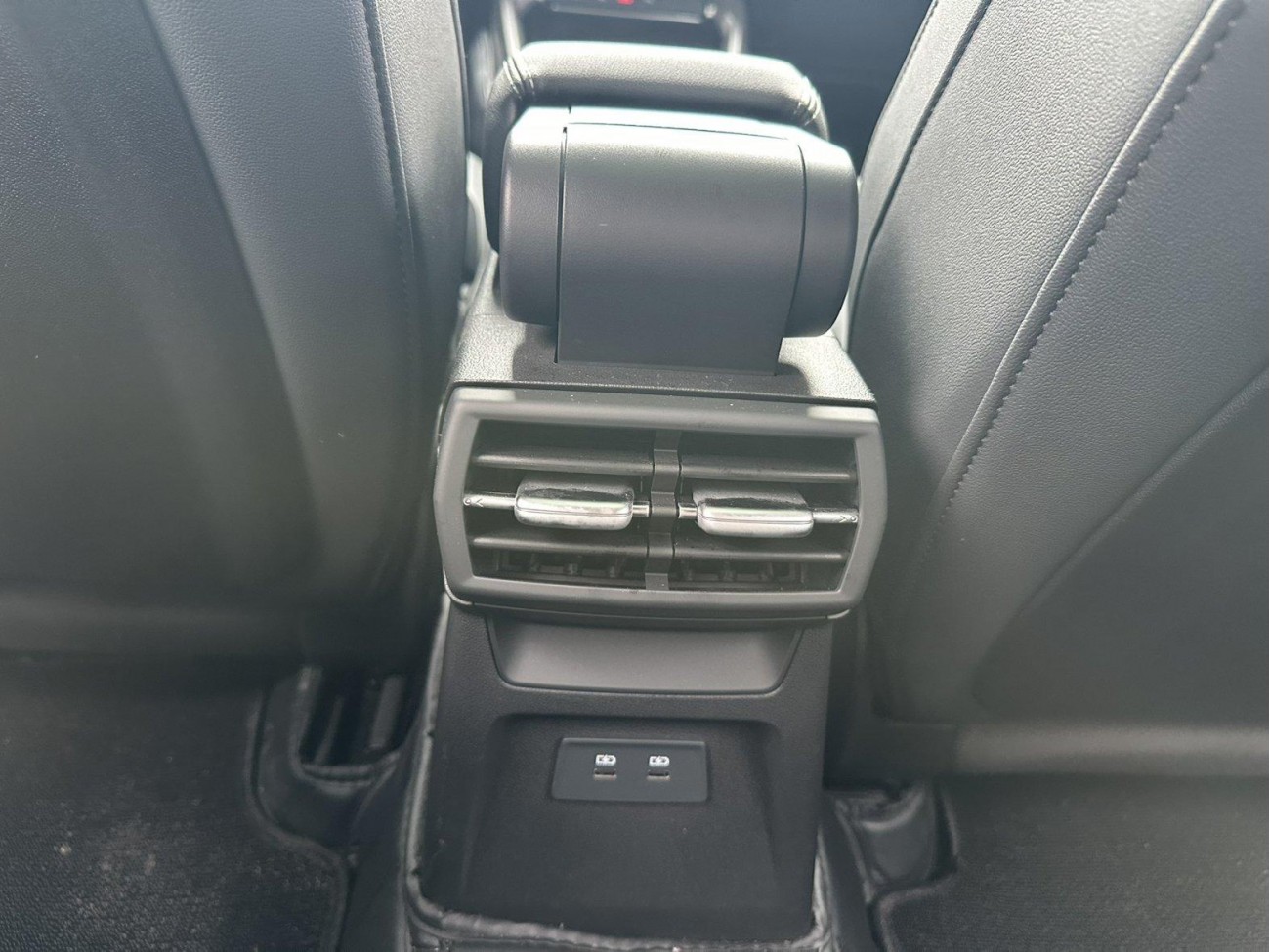 Audi A3 2024