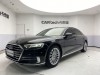 Audi A8L 50 TFSI 2022