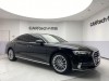 Audi A8L 50 TFSI 2022