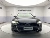 Audi A8L 50 TFSI 2022