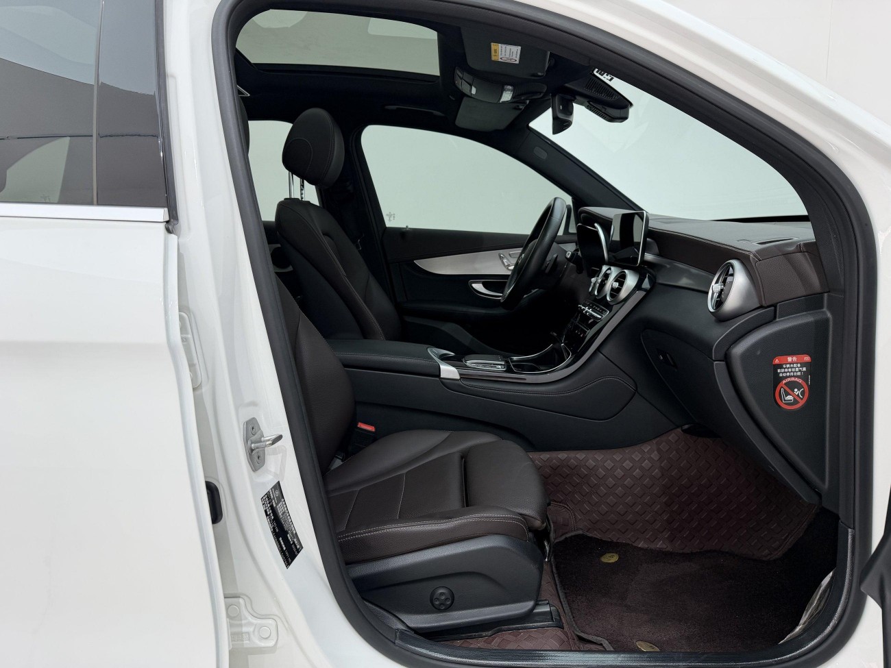 Mercedes-Benz GLC 260 L 2020