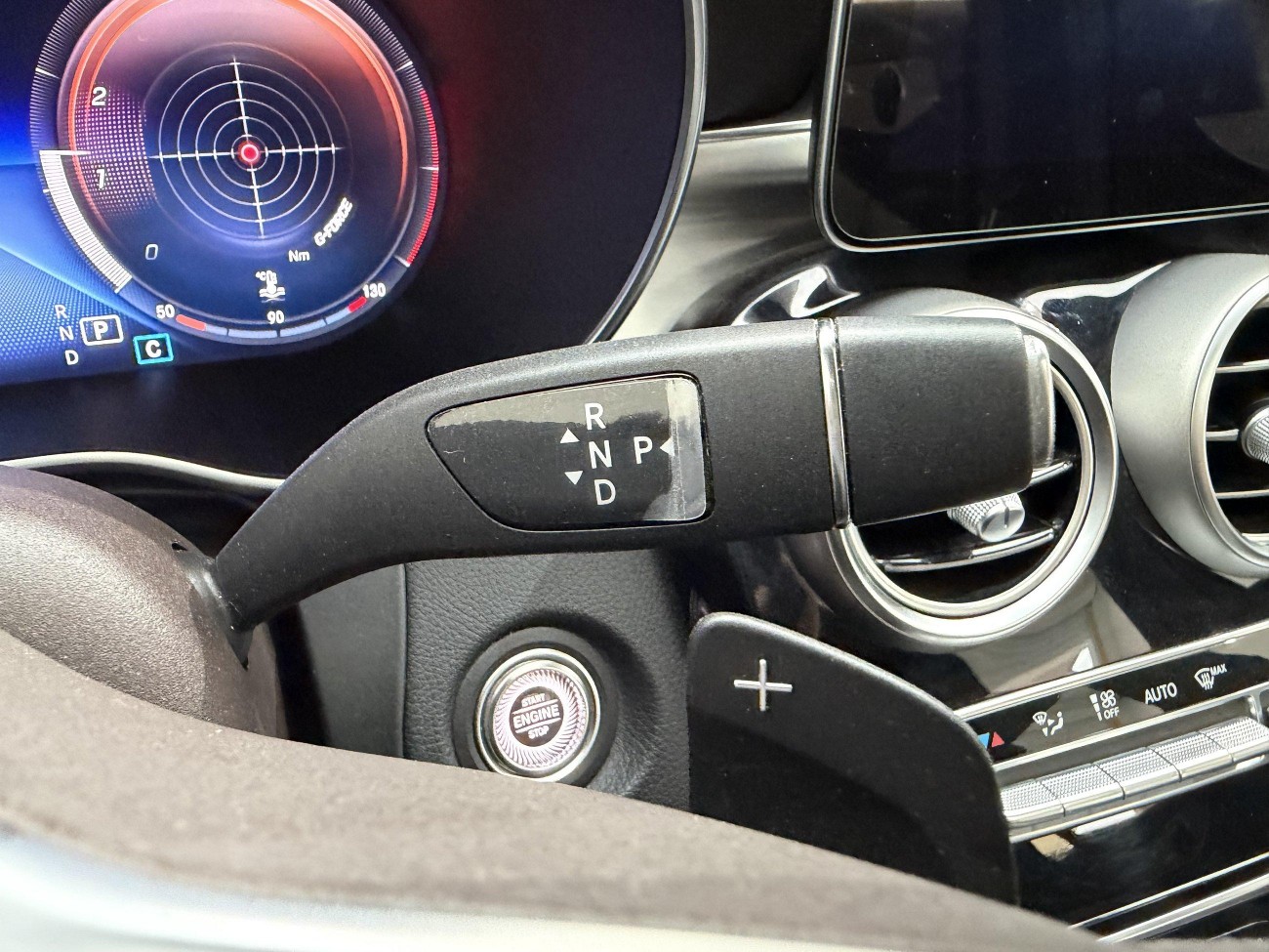 Mercedes-Benz GLC 260 L 2020