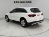 Mercedes-Benz GLC 260 L 2020