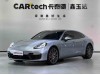 Porsche Panamera 2021
