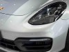 Porsche Panamera 2021