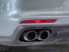 Porsche Panamera 2021