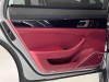 Porsche Panamera 2021