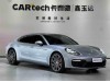 Porsche Panamera 2021