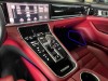 Porsche Panamera 2021