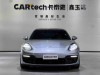 Porsche Panamera 2021