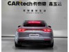 Porsche Panamera 2021