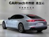 Porsche Panamera 2021