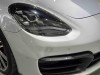 Porsche Panamera 2021