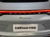 Porsche Panamera 2021