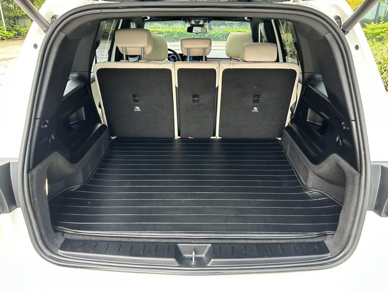 Mercedes-Benz EQB 2023