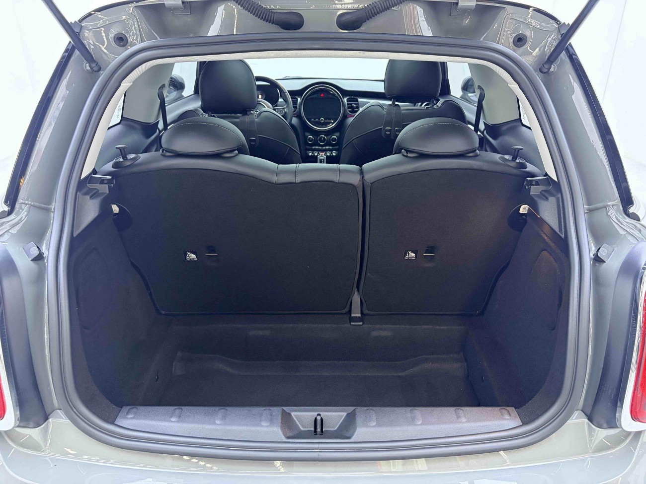 Mini Cooper 2022