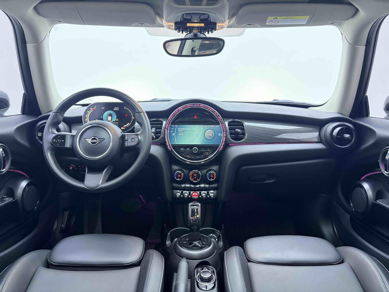 Mini Cooper 2022