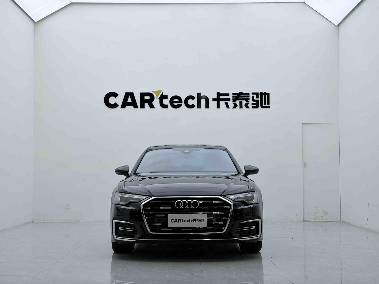 Audi A6L 45 TFSI 2024