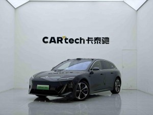 NIO ET5 2025