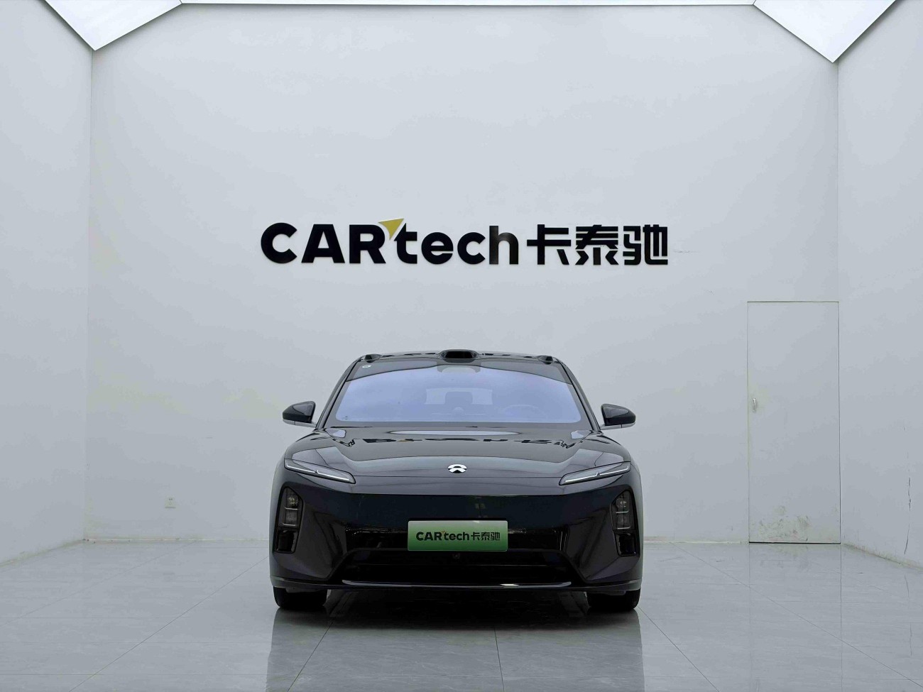 NIO ET5 2025