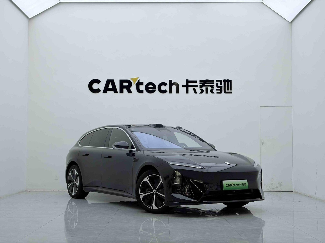 NIO ET5 2025