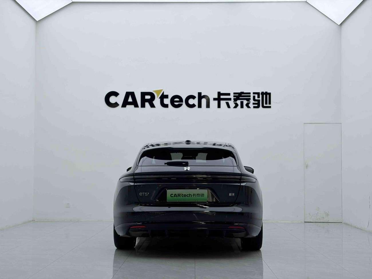 NIO ET5 2025