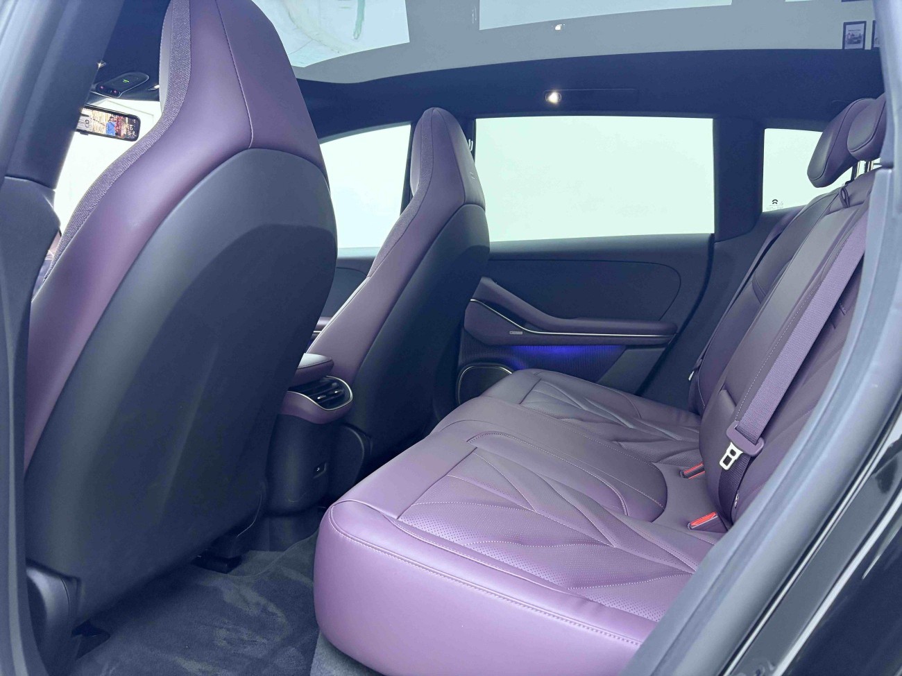 NIO ET5 2025