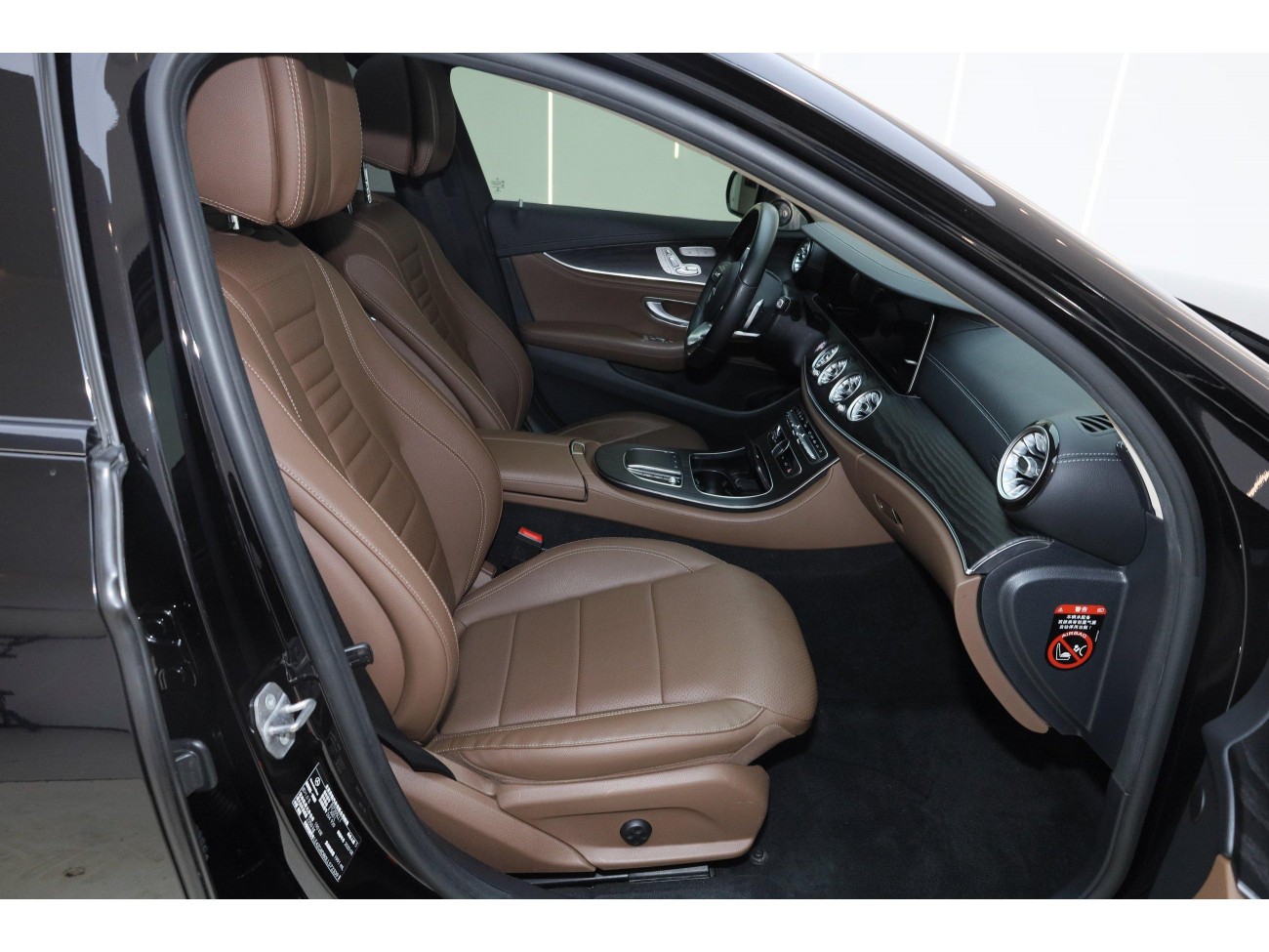 Mercedes-Benz E 300 L 2020