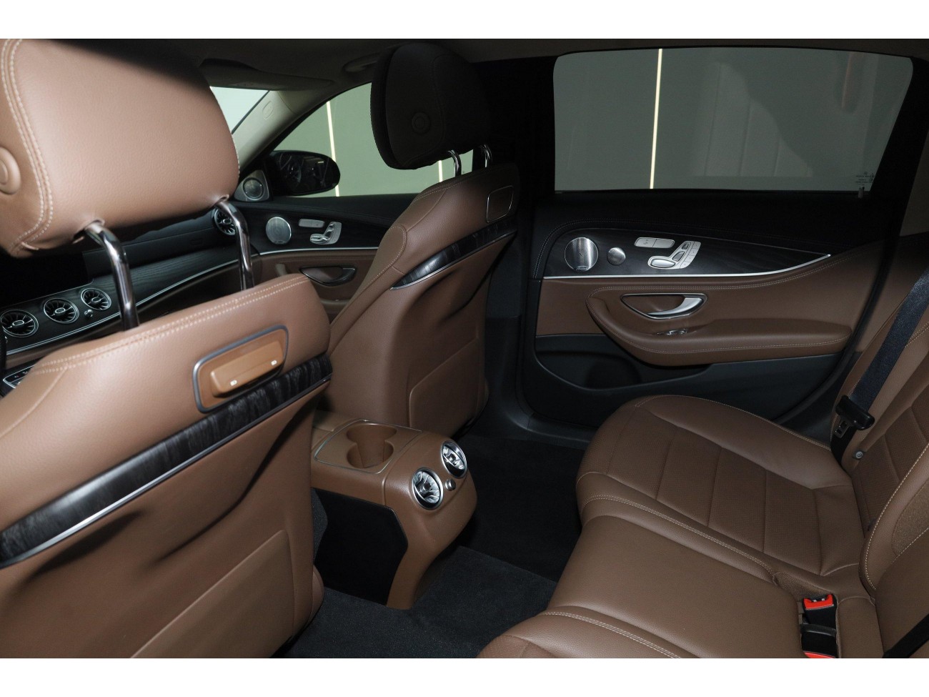 Mercedes-Benz E 300 L 2020