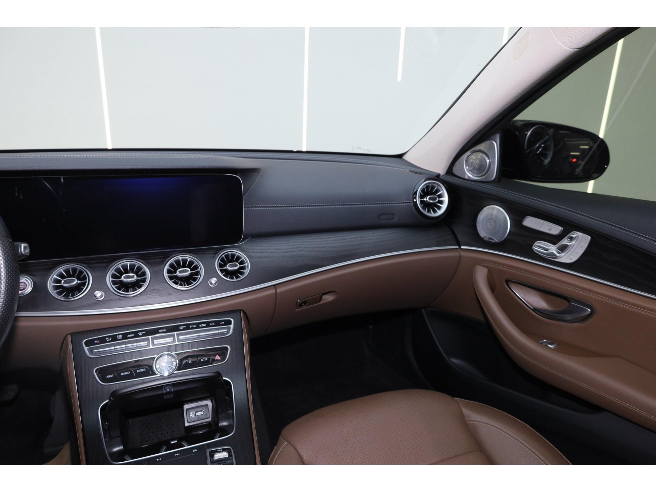 Mercedes-Benz E 300 L 2020
