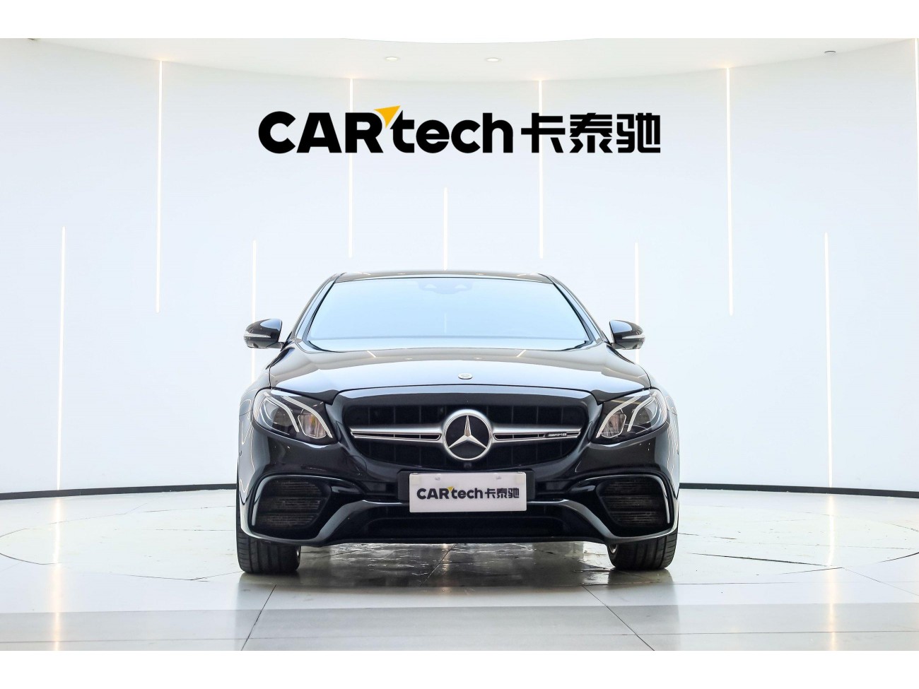 Mercedes-Benz E 300 L 2020