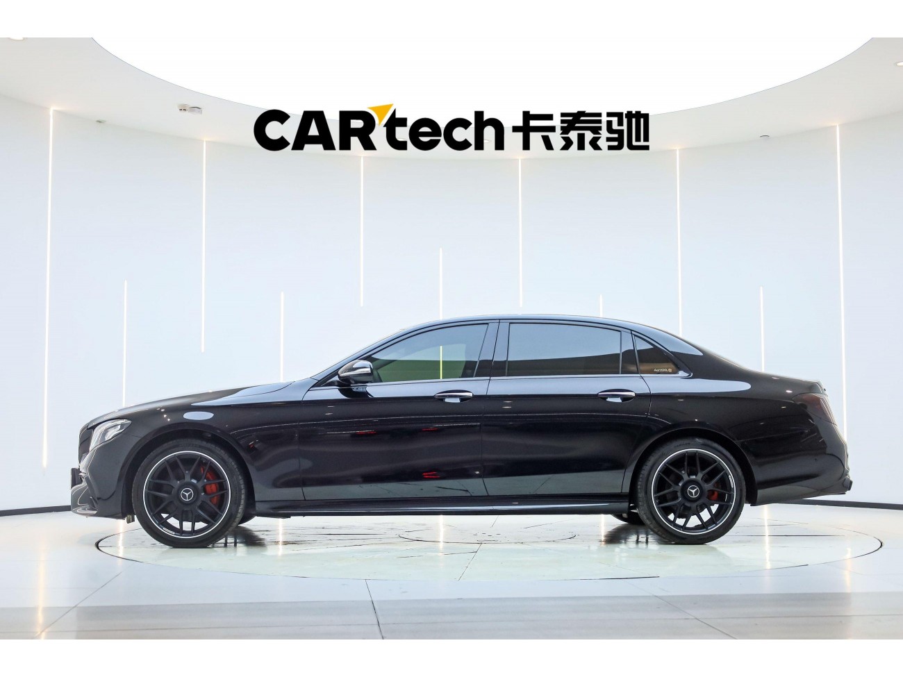 Mercedes-Benz E 300 L 2020