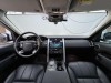 Land Rover Discovery 2019