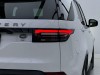 Land Rover Discovery 2019