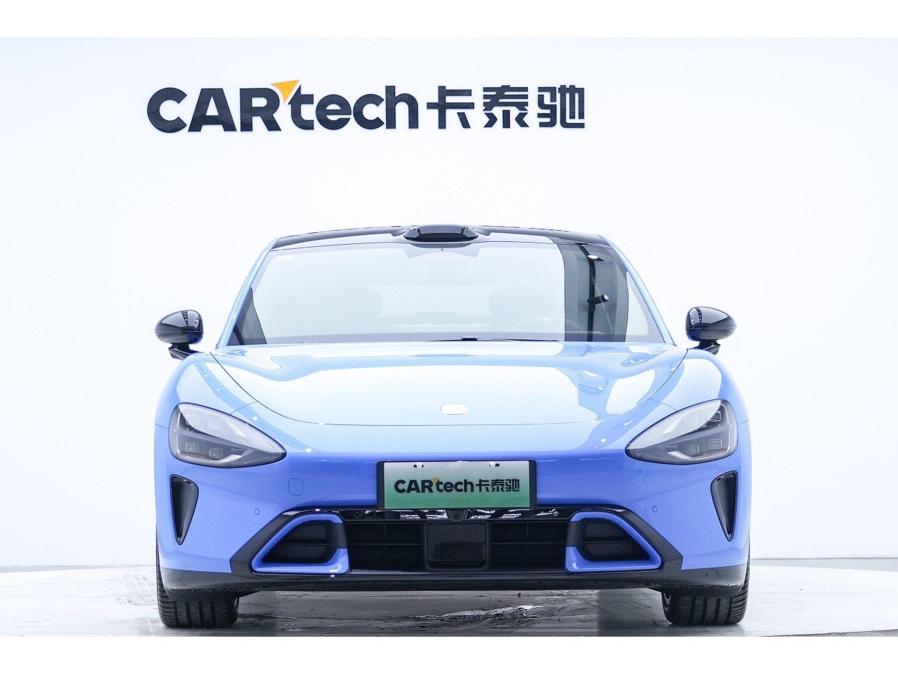 Xiaomi SU7 2026