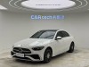 Mercedes-Benz C 260 L 2023