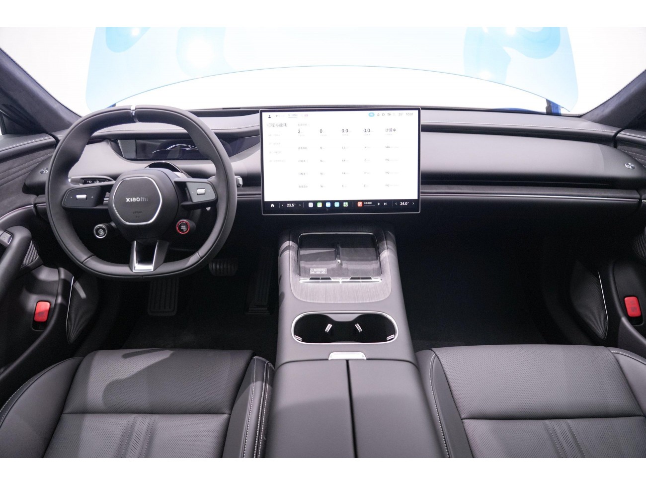 Xiaomi SU7 2026