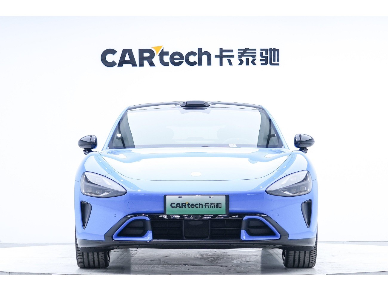 Xiaomi SU7 2026